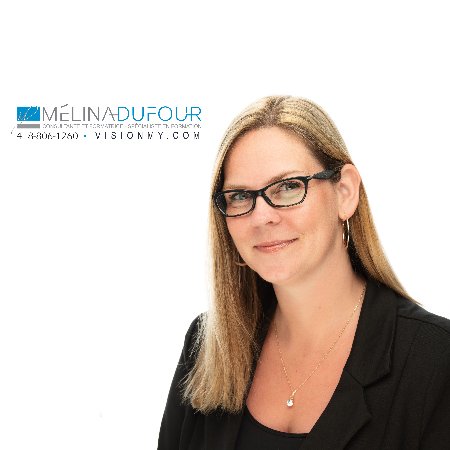 Mélina Dufour